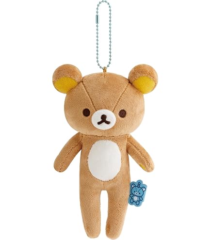 Amazon.co.jp: リラックマ MR80501 『ゆるっと毎日リラックマ